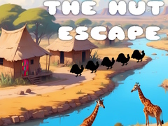 Xogo The Hut Escape