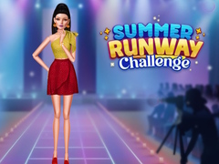 Xogo Summer Runway Challenge