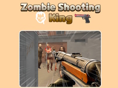 Xogo Zombie Shooting King