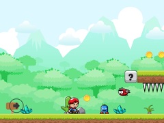 Xogo Mad Runner Epic Escape