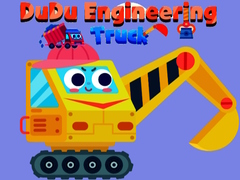 Xogo Dudu Engineering Truck