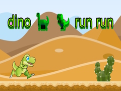 Xogo Dino run run