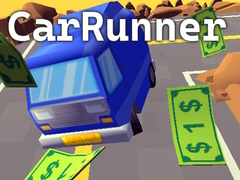 Xogo CarRunner
