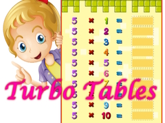 Xogo Turbo Tables