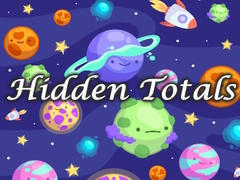 Xogo Hidden Totals