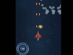 Xogo Space Force Alpha