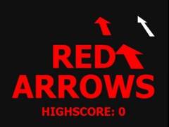 Xogo Red Arrows