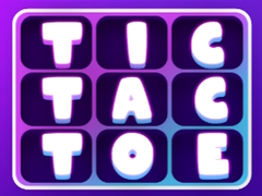 Xogo Tic Tac Toe