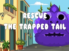 Xogo Rescue the Trapped Tail