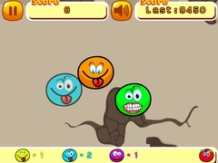 Xogo Smiles Connect Puzzle Fun