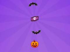 Xogo Halloween Idle Fly