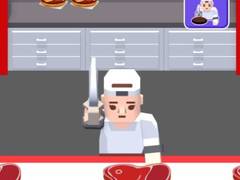 Xogo Burger Cafe Idle Tycoon