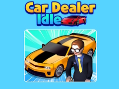 Xogo Car Dealer Idle