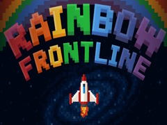 Xogo Rainbow Frontline
