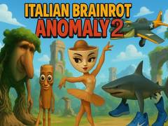 Xogo Italian Brainrot Anomaly 2