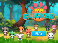 Xogo Paw Clicker