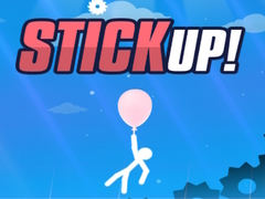 Xogo Stick Up!