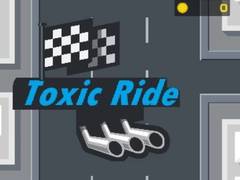 Xogo Toxic Ride
