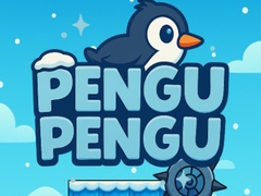 Xogo Pengu Pengu