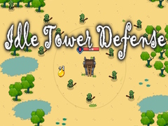 Xogo Idle Tower Defense