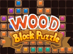 Xogo Wood Block Puzzle