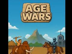 Xogo Agewars