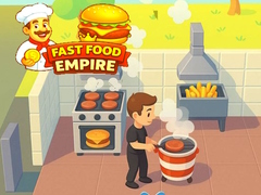 Xogo Fast Food Empire