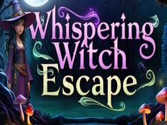 Xogo Whispering witch escape