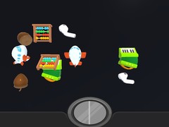 Xogo Find A Pair Of Objects 3D