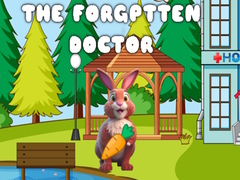 Xogo The Forgotten Doctor