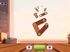 Xogo Wood Bolts Bad