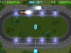 Xogo Ultimate Speed Racer Road King