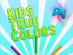 Xogo Kids True Color