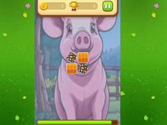 Xogo Farm Animals Memory Cards