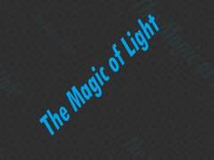 Xogo The Magic Of Light