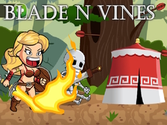 Xogo Blade n Vines