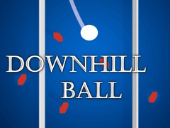 Xogo DownHill Ball