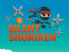 Xogo Silent Shuriken