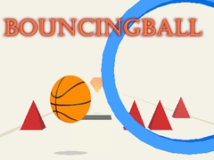 Xogo BouncingBall