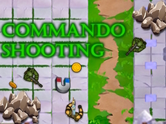 Xogo Commando Shooting