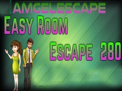 Xogo Amgel Easy Room Escape 280