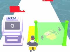 Xogo Money Run ATM Challenge