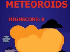 Xogo Meteoroids