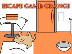 Xogo Escape Game: Orange
