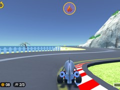 Xogo Tung Tung Tung Sahur Repo Racing
