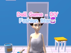 Xogo Doll Game DIY Fashion Star