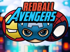 Xogo Redball Avengers