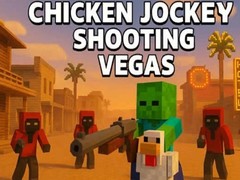 Xogo Chicken Jockey Shooting Vegas