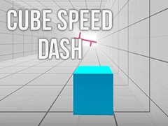 Xogo Cube Speed Dash