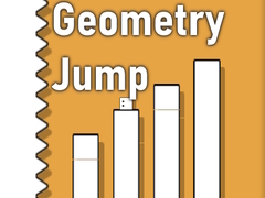 Xogo GeometryJump